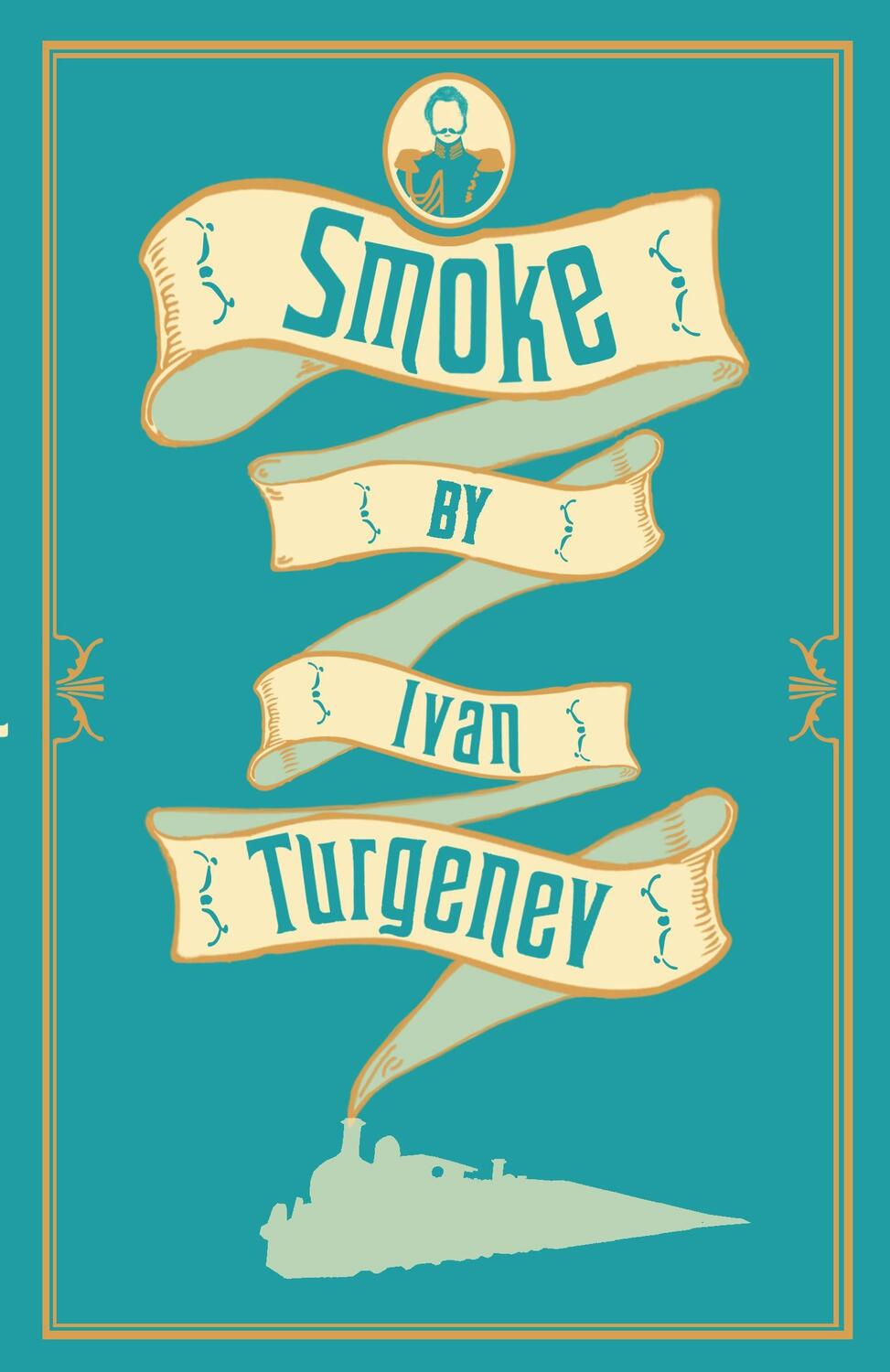 Cover: 9781847493163 | Smoke: New Translation | Ivan Turgenev | Taschenbuch | Englisch | 2013