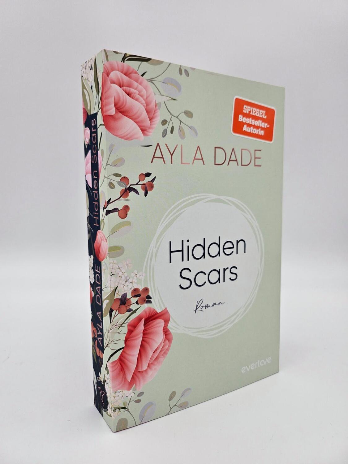 Bild: 9783492065610 | Hidden Scars | Ayla Dade | Taschenbuch | East Side Elite | 400 S.