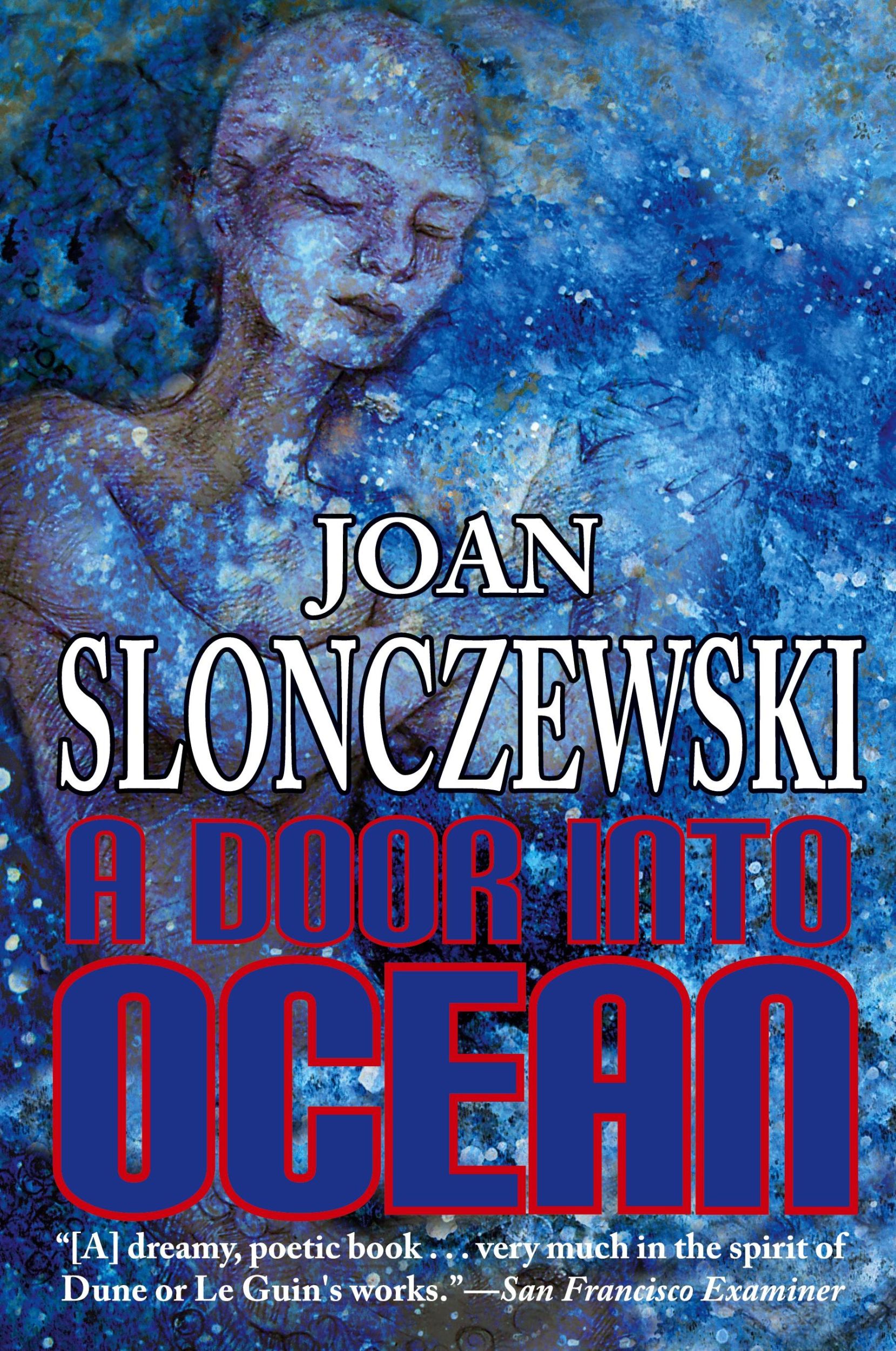 Cover: 9781612423203 | A Door Into Ocean | Joan Slonczewski | Taschenbuch | Englisch | 2016