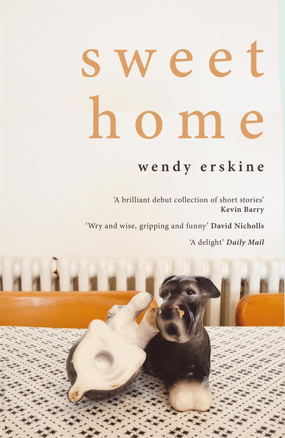 Cover: 9781529017076 | Sweet Home | Wendy Erskine | Taschenbuch | 240 S. | Englisch | 2020