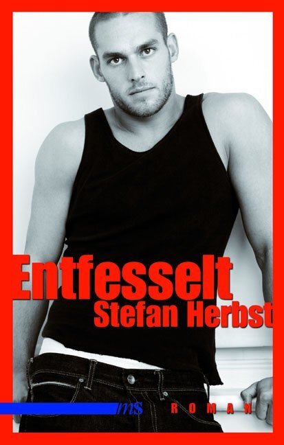 Cover: 9783939542940 | Entfesselt | Roman | Stefan Herbst | Taschenbuch | 136 S. | Deutsch