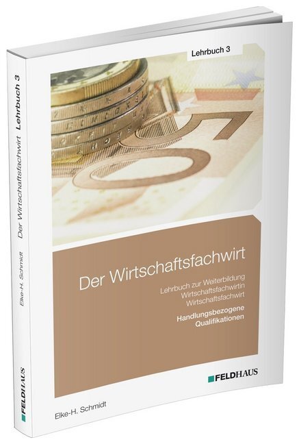Cover: 9783882646726 | Handlungsbezogene Qualifikationen | Elke Schmidt-Wessel | Deutsch