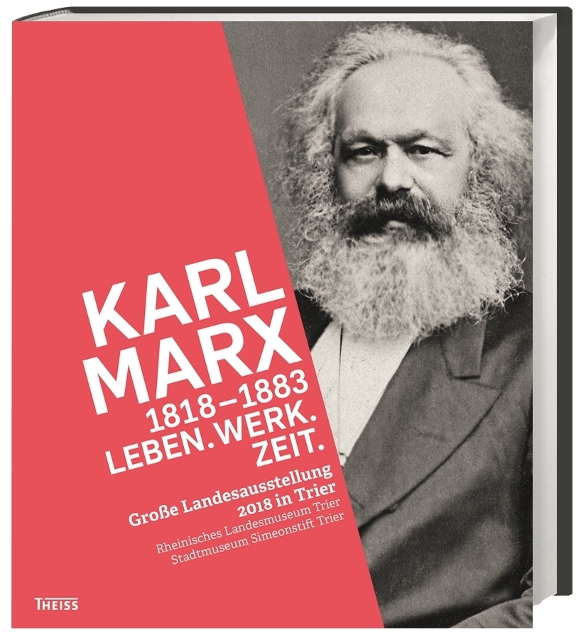 Cover: 9783806237023 | Karl Marx 1818-1883 | Beatrix W. Bouvier (u. a.) | Buch | 384 S.