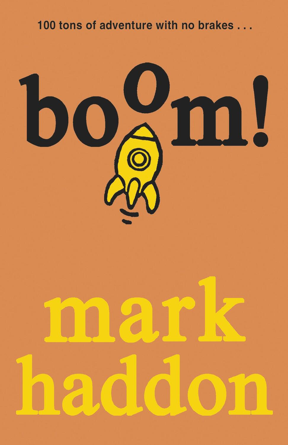 Cover: 9781782953234 | Boom! | Mark Haddon | Taschenbuch | Kartoniert / Broschiert | Englisch