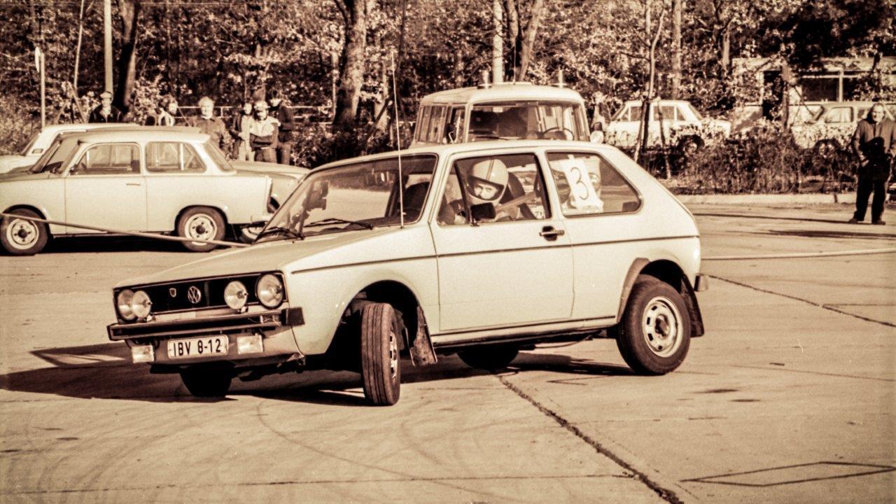 Bild: 9783613046405 | Traumauto Volkswagen | Wie Käfer, Golf und Bulli in die DDR kamen