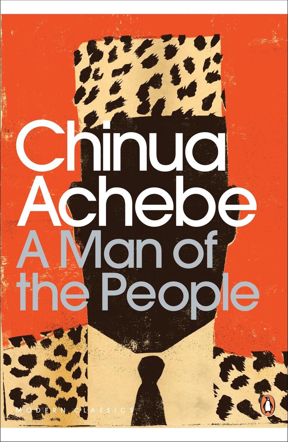 Cover: 9780141186894 | A Man of the People | Chinua Achebe | Taschenbuch | Englisch | 2001