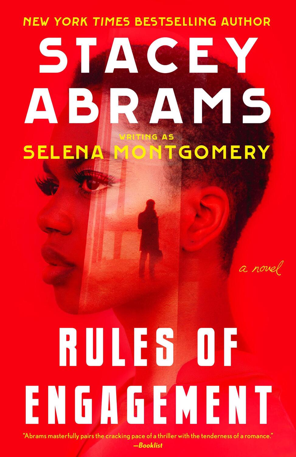 Cover: 9780593439401 | Rules of Engagement | Stacey Abrams (u. a.) | Taschenbuch | Englisch