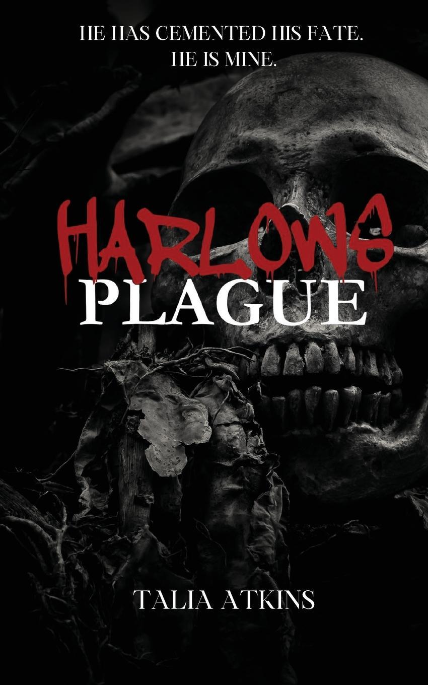 Cover: 9781067006310 | Harlows Plague | Talia Atkins | Taschenbuch | Paperback | Englisch
