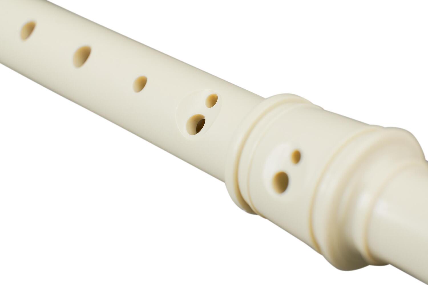 Bild: 4026929918109 | Plastic Flötenlilli Recorder - German fingering | Stück | Englisch