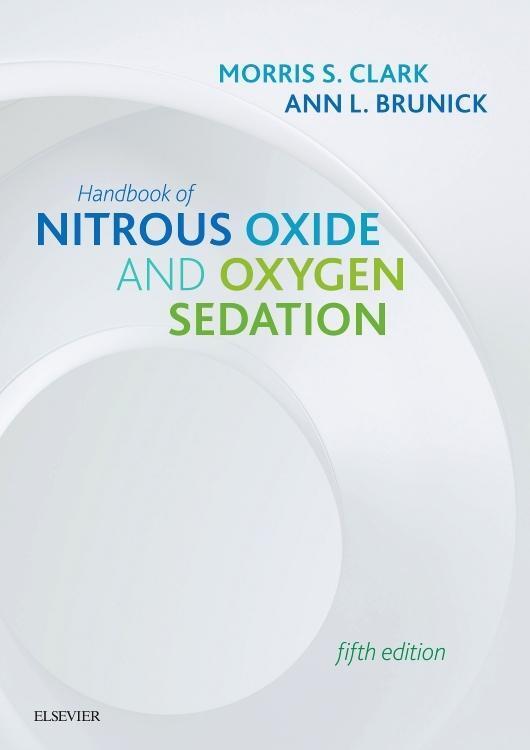 Cover: 9780323567428 | Handbook of Nitrous Oxide and Oxygen Sedation | Clark (u. a.) | Buch
