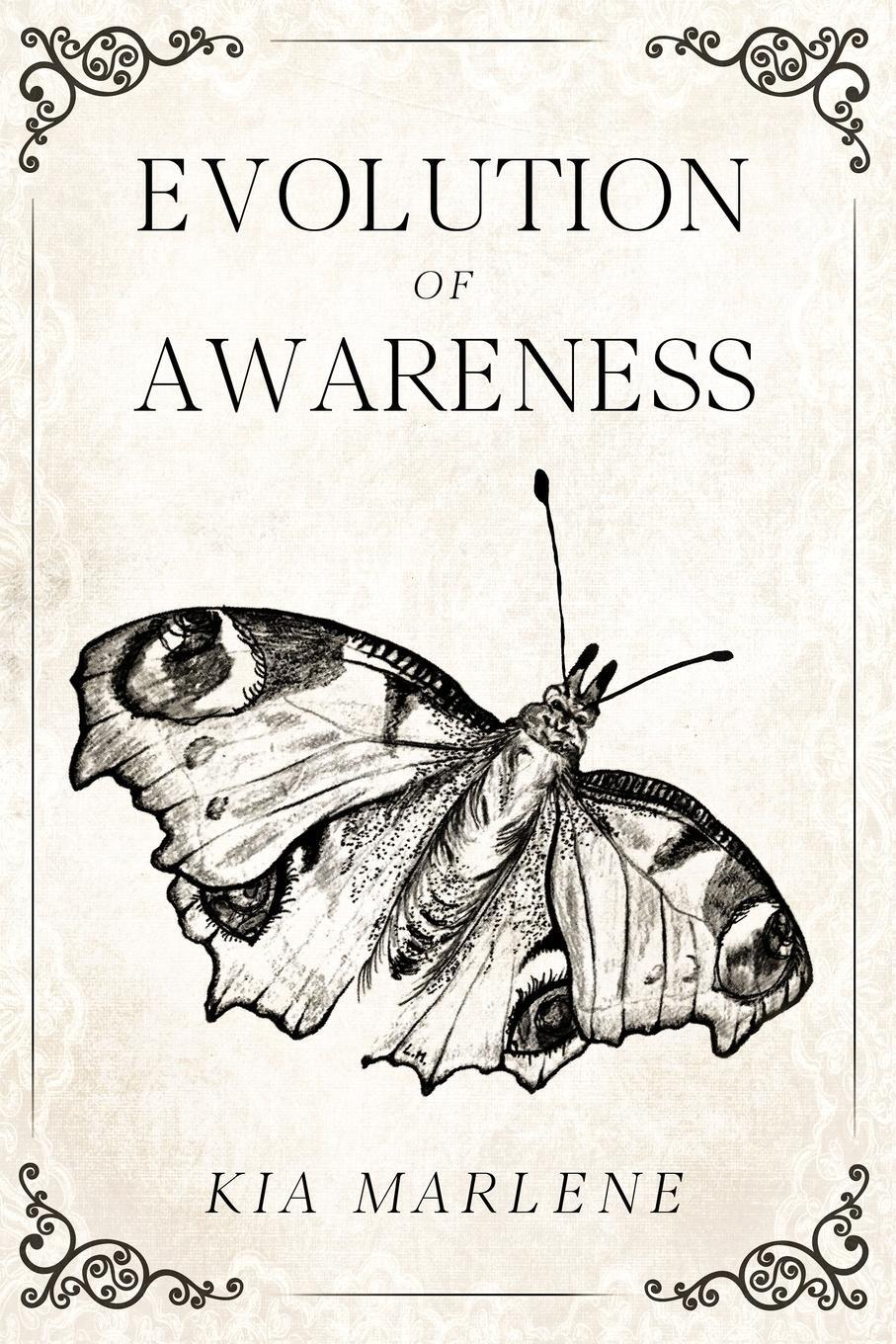 Cover: 9781648580055 | Evolution of Awareness | Kia Marlene | Taschenbuch | Paperback | 2020