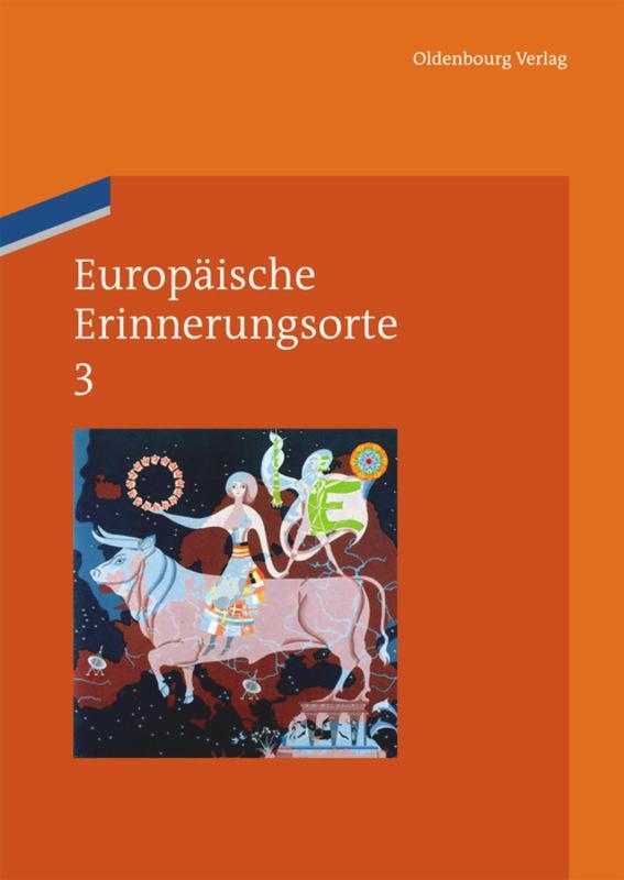 Cover: 9783110485219 | Europa und die Welt | Pim Den Boer (u. a.) | Taschenbuch | Paperback
