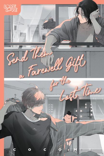 Cover: 9781427875242 | Send Them a Farewell Gift for the Lost Time | Cocomi | Taschenbuch