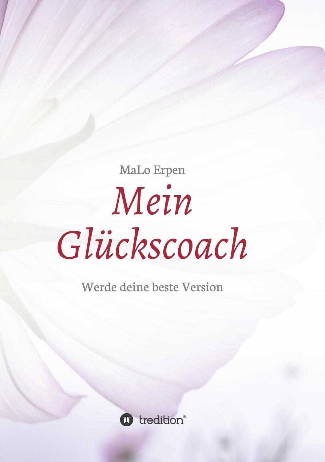 Cover: 9783748200796 | Mein Glückscoach | Werde deine beste Version | Malo Erpen | Buch