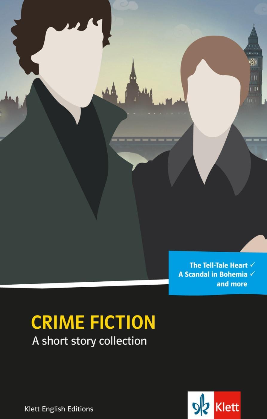 Cover: 9783125346420 | Crime fiction | Arthur Conan Doyle (u. a.) | Taschenbuch | 112 S.