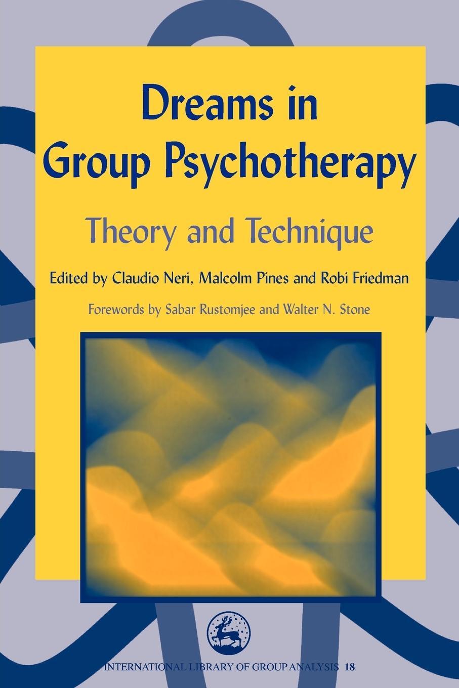 Cover: 9781853029233 | Dreams in Group Psychotherapy | Theory and Technique | Neri (u. a.)