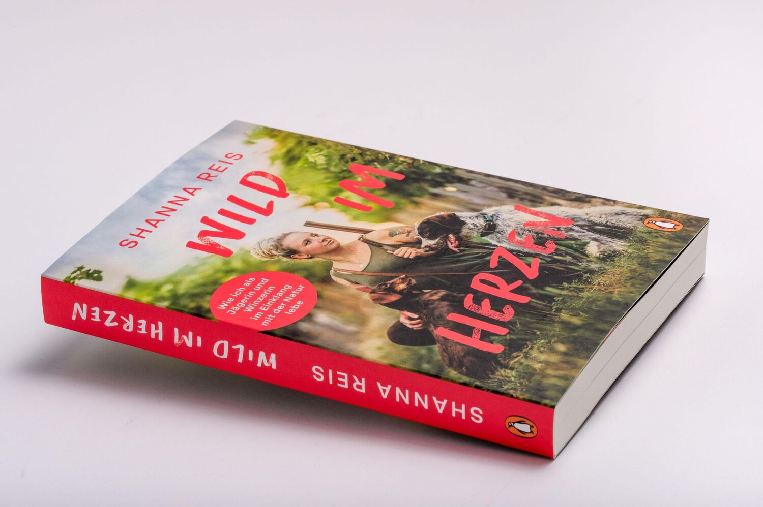 Bild: 9783328109761 | Wild im Herzen | Shanna Reis | Taschenbuch | 240 S. | Deutsch | 2023