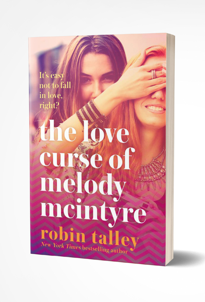 Bild: 9780008217242 | The Love Curse of Melody McIntyre | Robin Talley | Taschenbuch | 2020