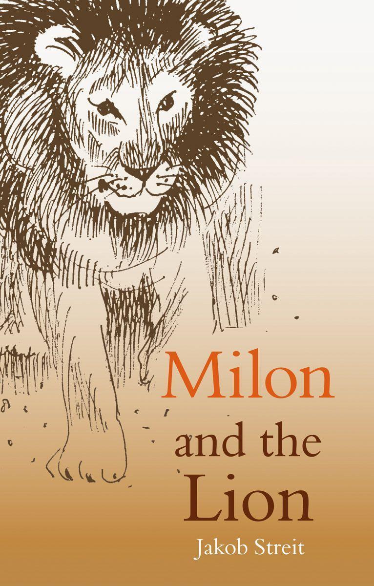 Cover: 9780863158414 | Milon and the Lion | Jakob Streit | Taschenbuch | Englisch | 2011