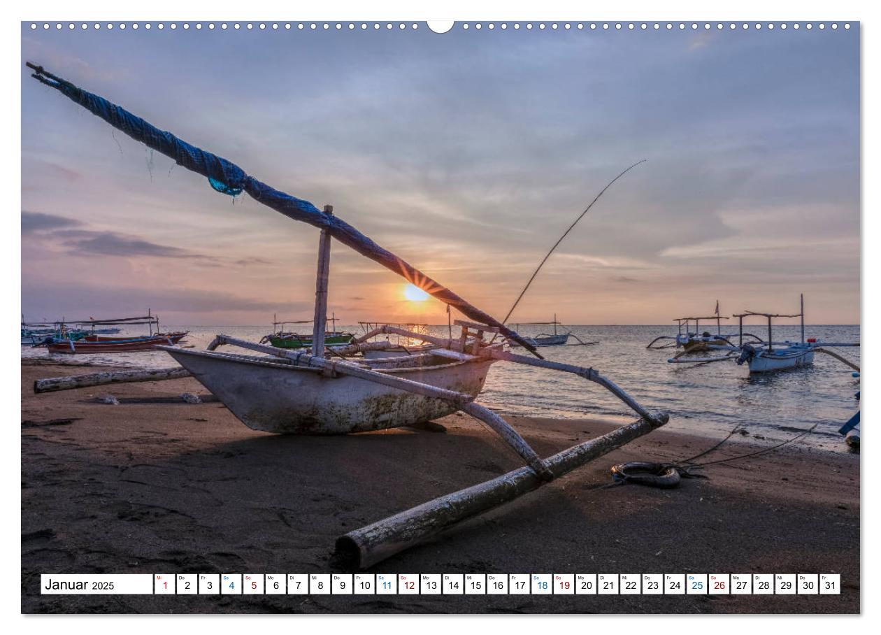 Bild: 9783435370016 | Bali, tropisches Inselparadies in Indonesien (Wandkalender 2025 DIN...