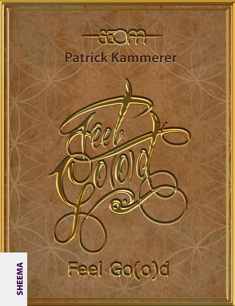 Cover: 9783931560577 | Feel Go(o)d | Patrick Kammerer | Buch | Deutsch | 2015
