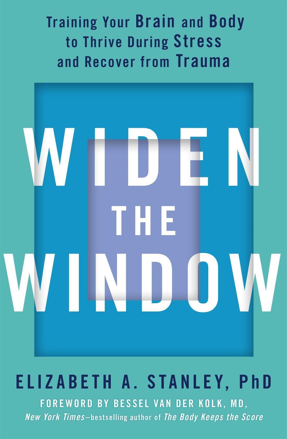 Cover: 9781529352788 | Widen the Window | Elizabeth Stanley | Taschenbuch | Englisch | 2021