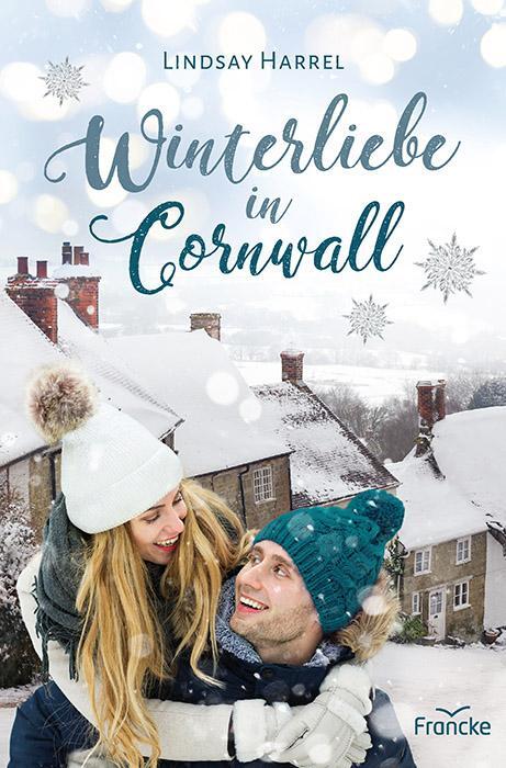 Cover: 9783963623547 | Winterliebe in Cornwall | 2 Weihnachtskurzromane | Lindsay Harrel