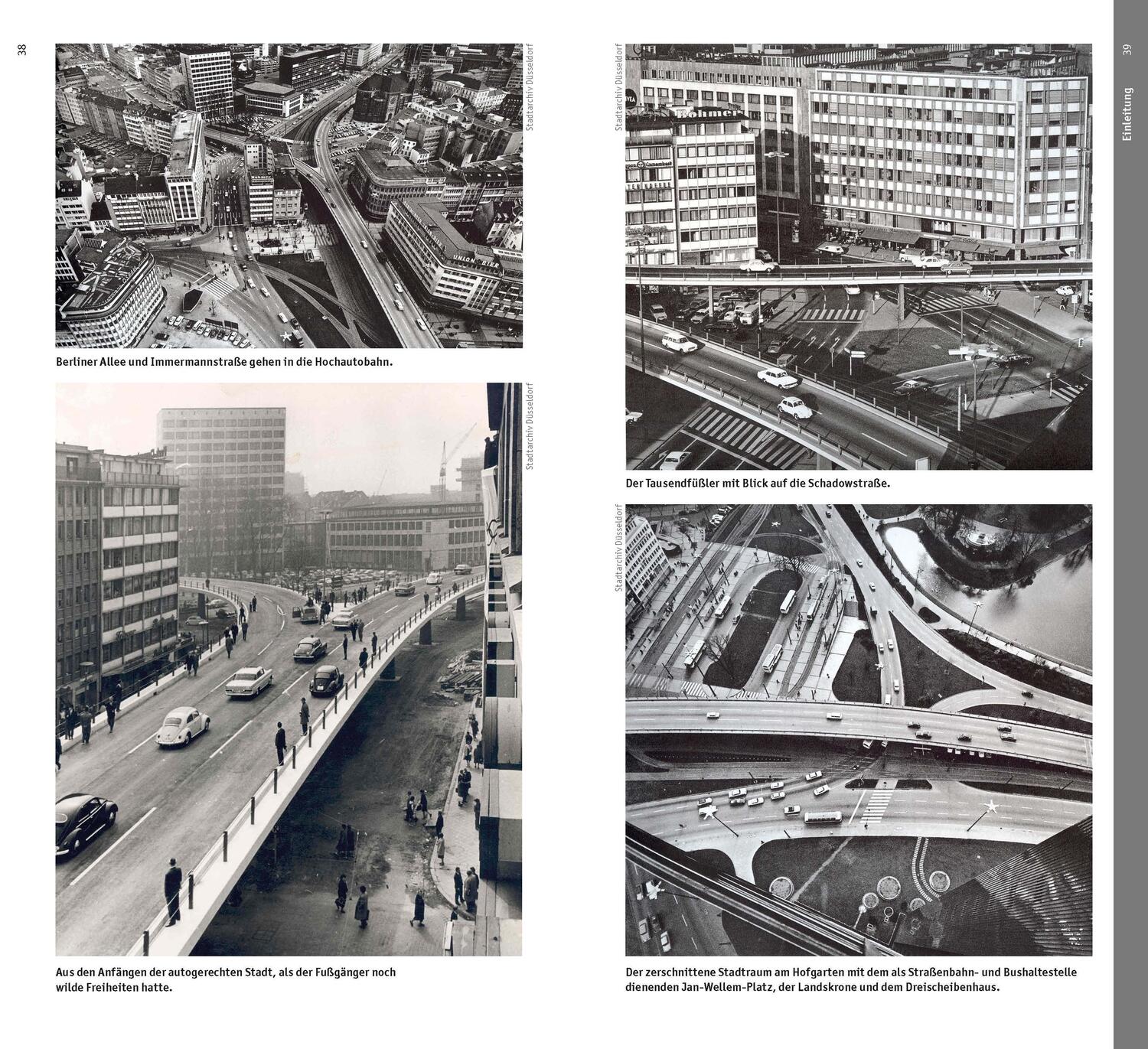 Bild: 9783869223414 | Düsseldorf. Architekturführer | Klaus Englert | Taschenbuch | 416 S.