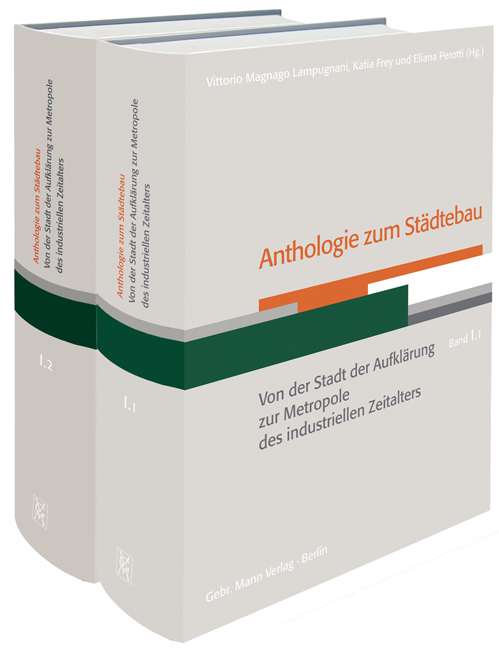 Cover: 9783786125228 | Von der Stadt der Aufklärung zur Metropole des industriellen...