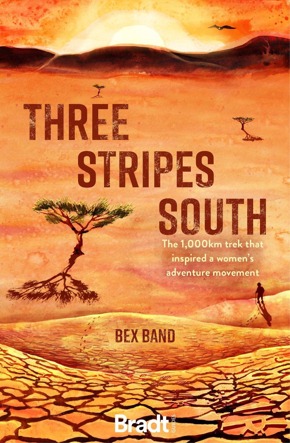 Cover: 9781784778385 | Three Stripes South | Bex Band | Taschenbuch | Englisch | 2021