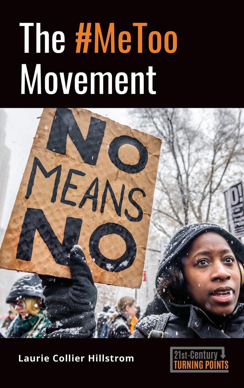 Cover: 9781440867491 | The #MeToo Movement | Laurie Hillstrom | Buch | Englisch | 2018