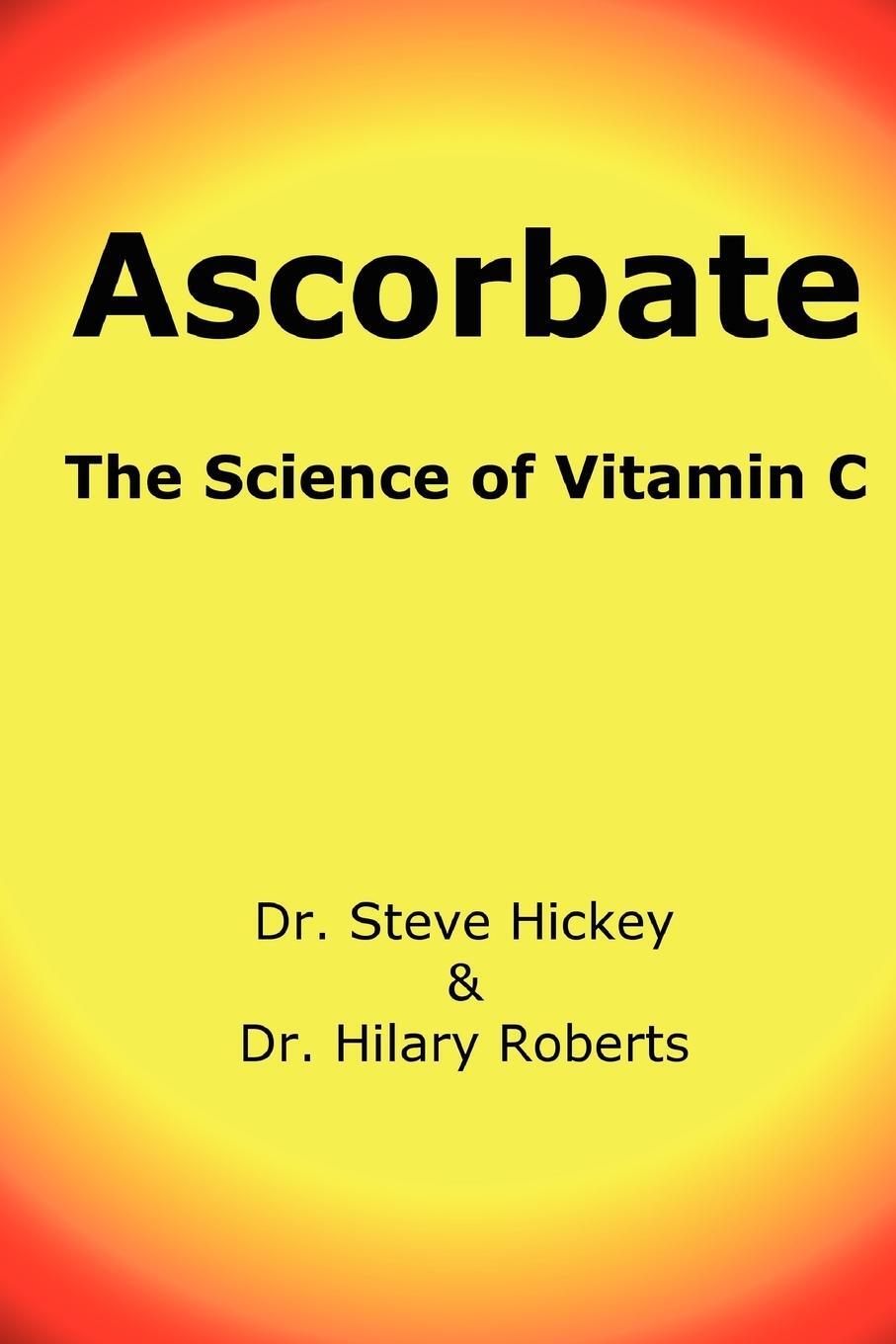 Cover: 9781411607248 | Ascorbate | Hilary Roberts (u. a.) | Taschenbuch | Paperback | 2004