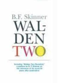 Cover: 9780872207783 | Walden Two | B. F. Skinner | Taschenbuch | Kartoniert / Broschiert