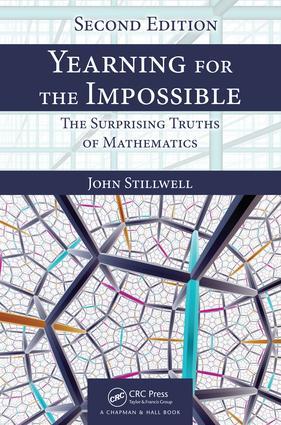 Cover: 9781138586109 | Yearning for the Impossible | John Stillwell | Taschenbuch | Englisch