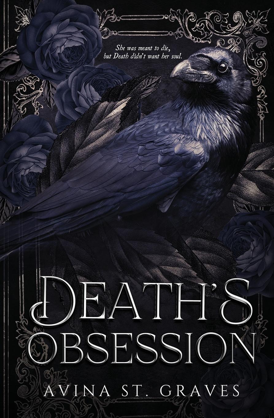 Cover: 9780473680848 | Death's Obsession | Avina St Graves | Taschenbuch | Englisch | 2023