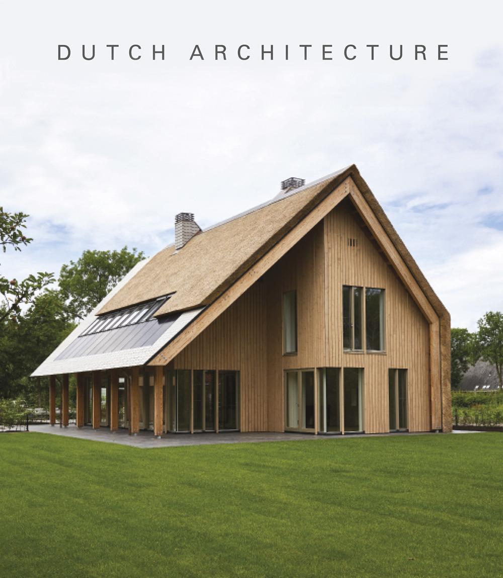 Cover: 9788499361499 | Dutch Architects | Marjolein Visser | Buch | Gebunden | Englisch