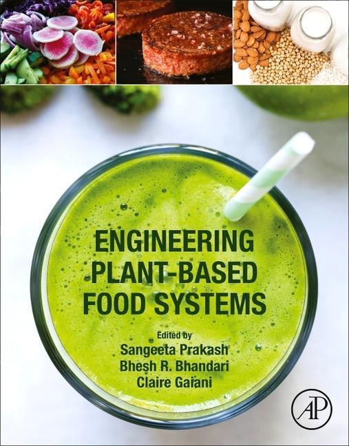 Cover: 9780323898423 | Engineering Plant-Based Food Systems | Taschenbuch | Englisch | 2022