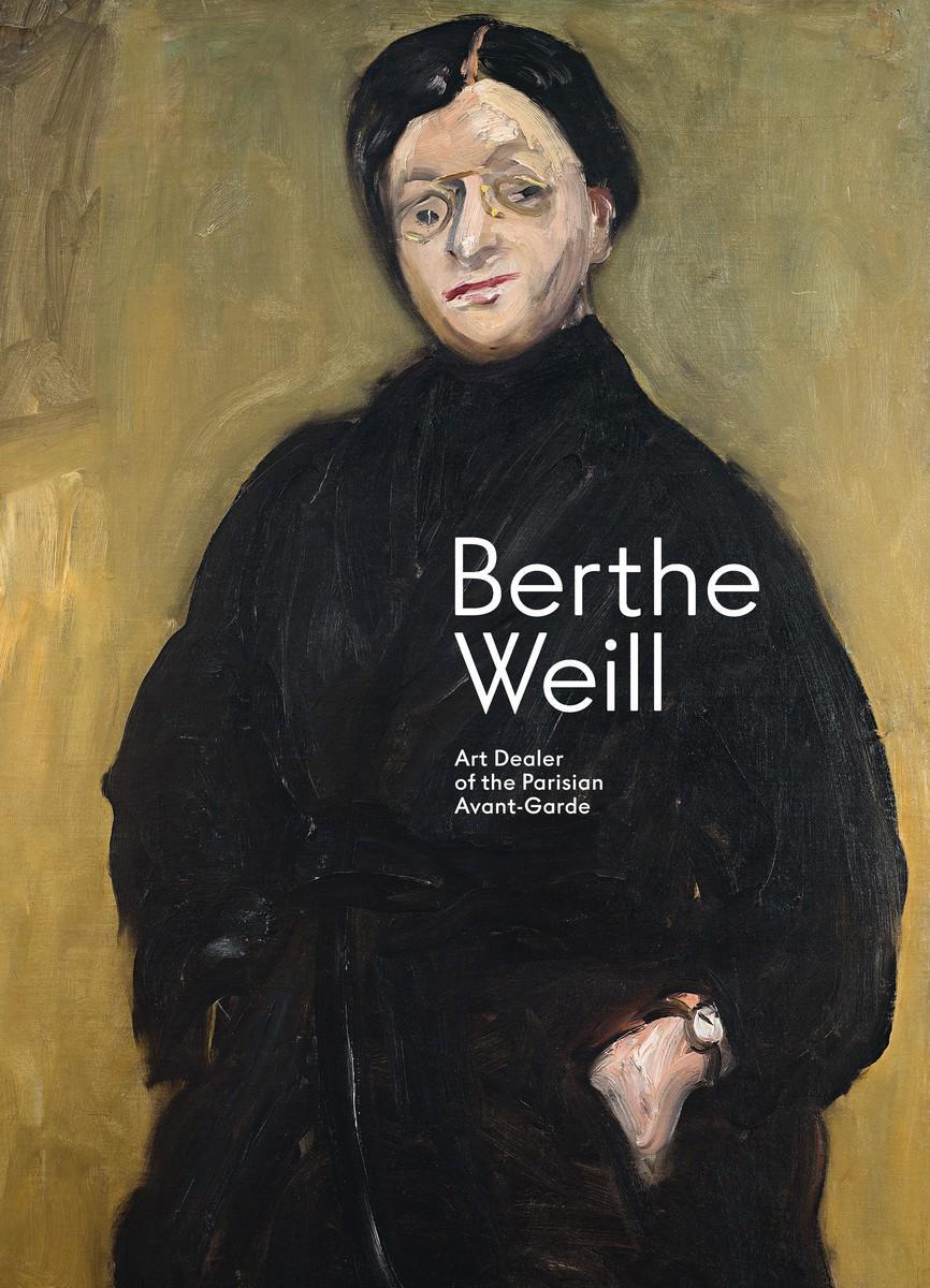 Cover: 9782080447203 | Berthe Weill | Art Dealer of the Parisian Avant-Garde | Buch | 2024