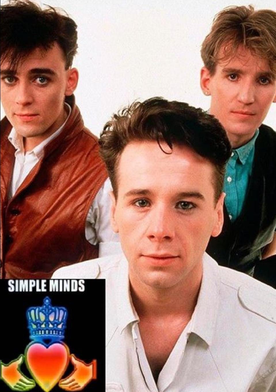 Cover: 9780244867027 | Simple Minds | Harry Lime | Taschenbuch | Paperback | Englisch | 2020
