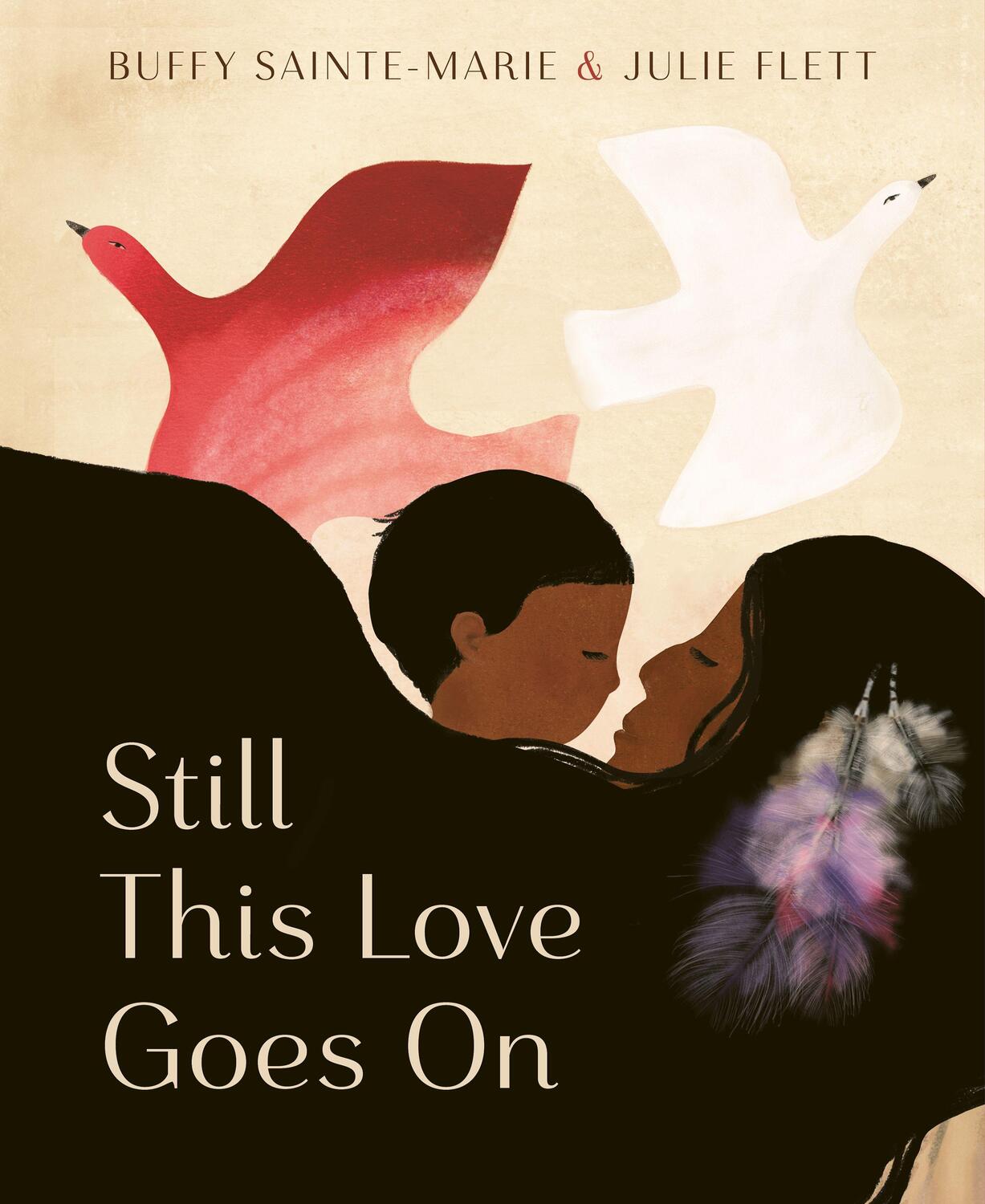 Cover: 9781771648073 | Still This Love Goes on | Buffy Sainte-Marie | Buch | Englisch | 2022