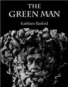 Cover: 9780859914970 | The Green Man | Kathleen Basford (u. a.) | Taschenbuch | Englisch