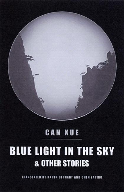 Cover: 9780811216487 | Blue Light in the Sky &amp; Other Stories | Zeping Chen (u. a.) | Buch