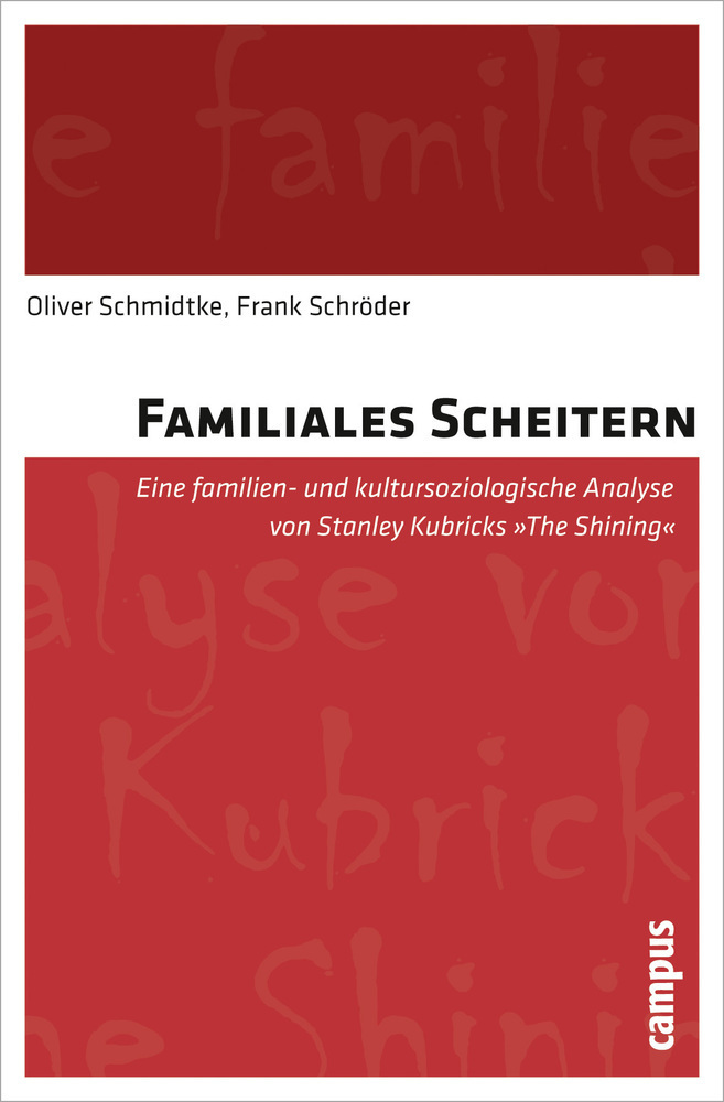 Cover: 9783593395012 | Familiales Scheitern | Oliver Schmidtke (u. a.) | Taschenbuch | 2012