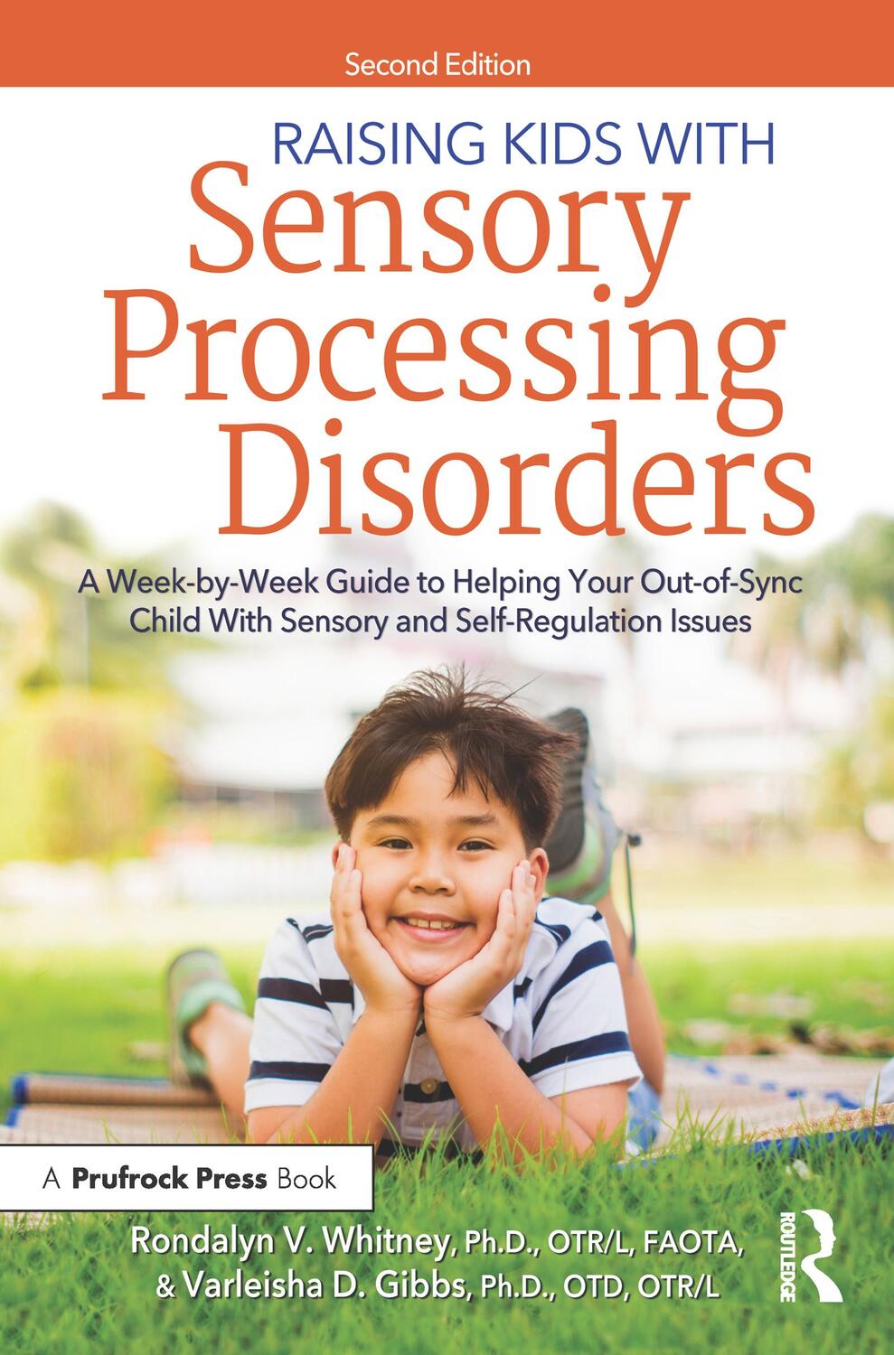 Cover: 9781646320660 | Raising Kids With Sensory Processing Disorders | Otd Gibbs (u. a.)