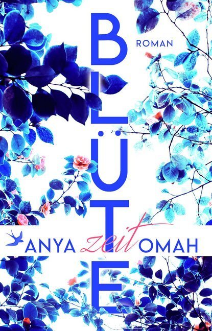 Cover: 9783964434913 | Blütezeit | Roman | Anya Omah | Buch | 2019 | Nova MD