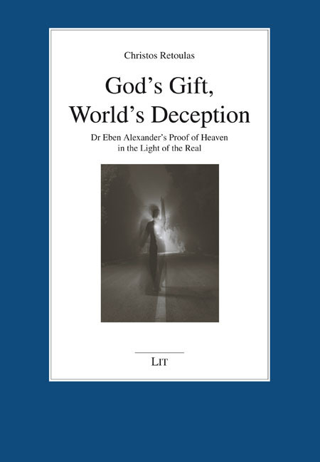 Cover: 9783643911117 | God's Gift, World's Deception | Christos Retoulas | Taschenbuch | 2022