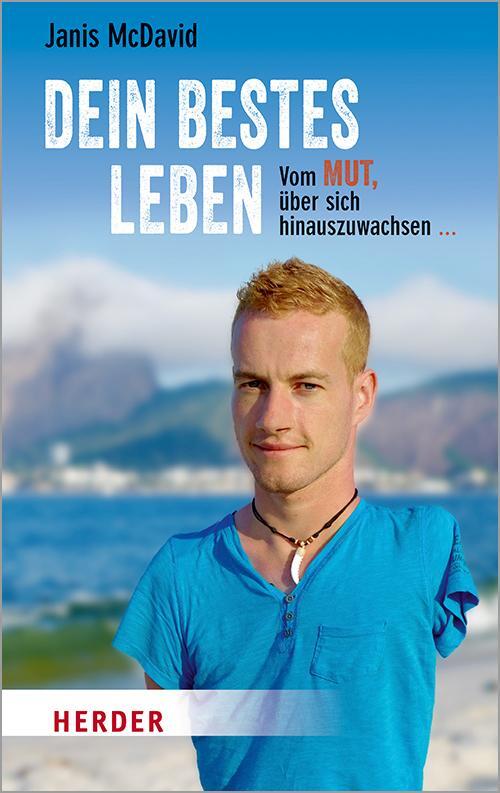 Cover: 9783451031984 | Dein bestes Leben | Janis Mcdavid | Taschenbuch | Deutsch | 2019