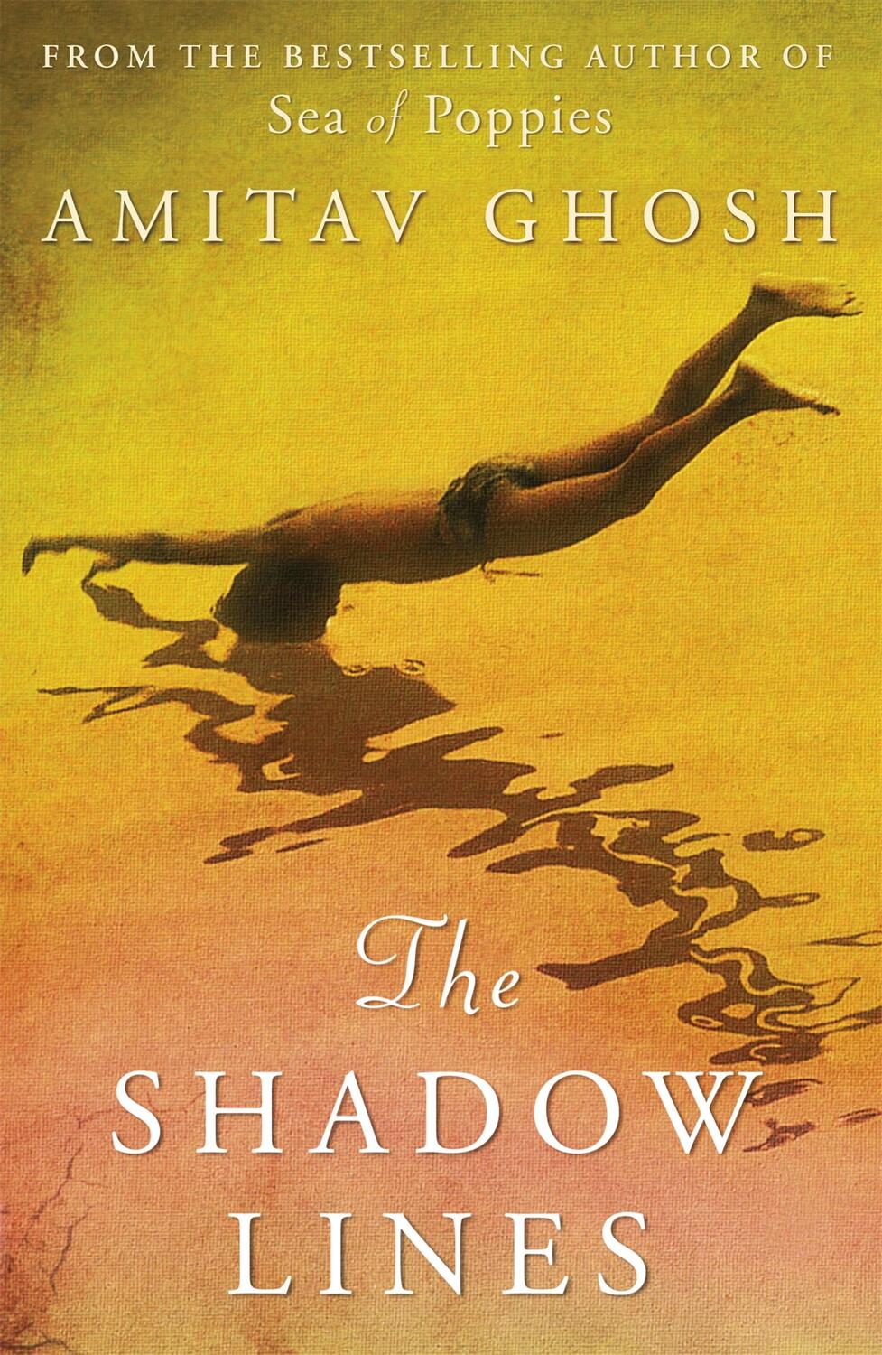 Cover: 9781848544178 | The Shadow Lines | Amitav Ghosh | Taschenbuch | Englisch | 2011