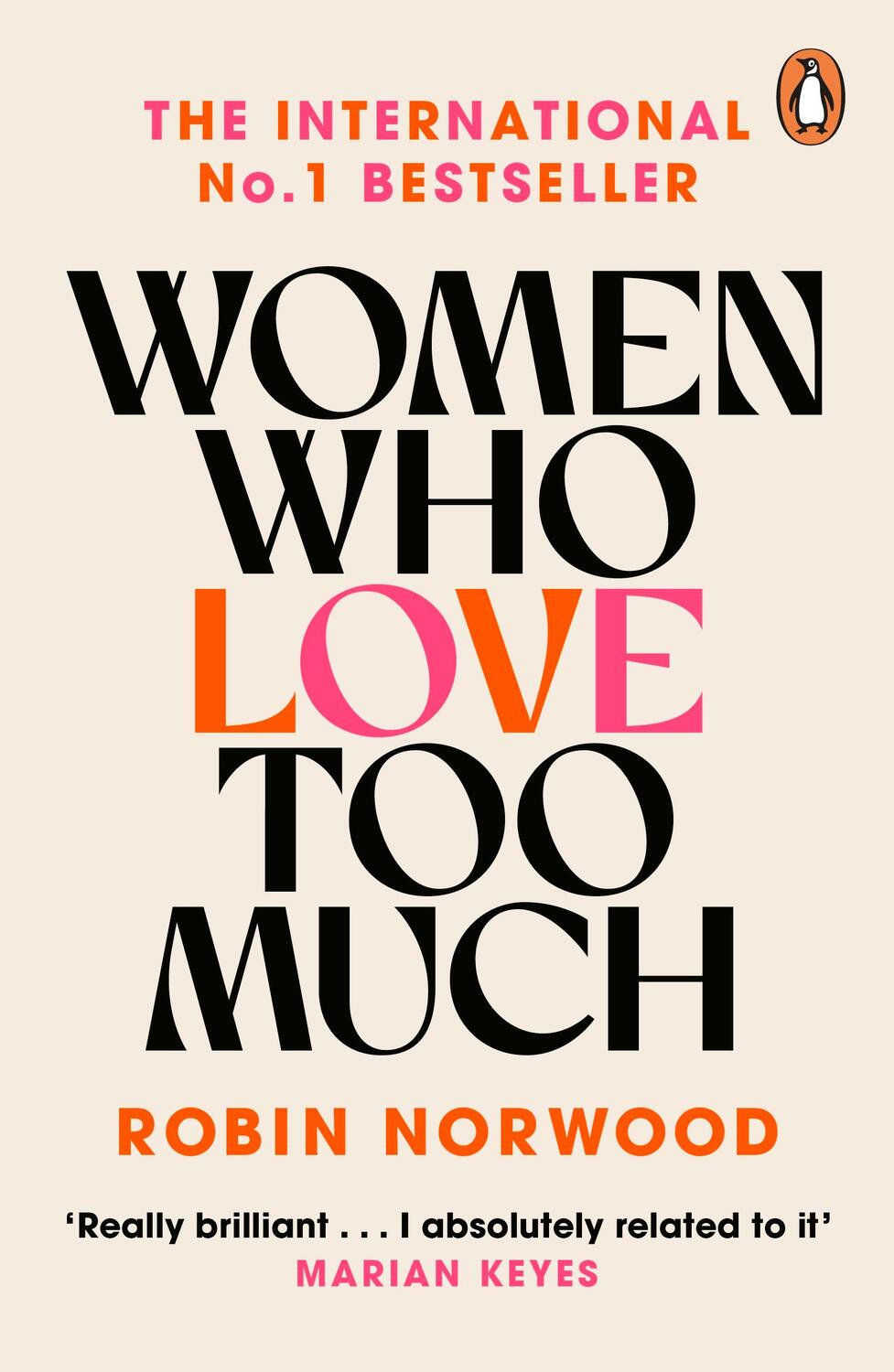 Cover: 9780099474128 | Women Who Love Too Much | Robin Norwood | Taschenbuch | Englisch