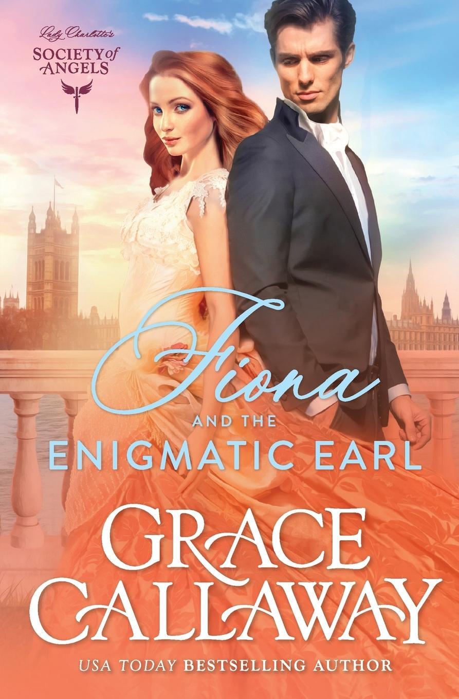 Cover: 9781939537850 | Fiona and the Enigmatic Earl | Grace Callaway | Taschenbuch | Englisch